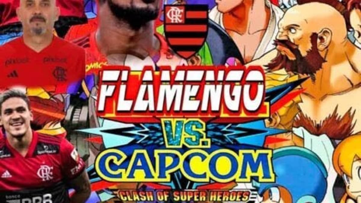 Marcos Braz x torcedor do Flamengo: agressão vira memes; veja