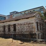 Justiça mantém condenação da UFMG por paralisação de obra do Memorial da Anistia
