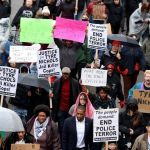 Sexto policial é suspenso por espancamento fatal de jovem negro, em Memphis