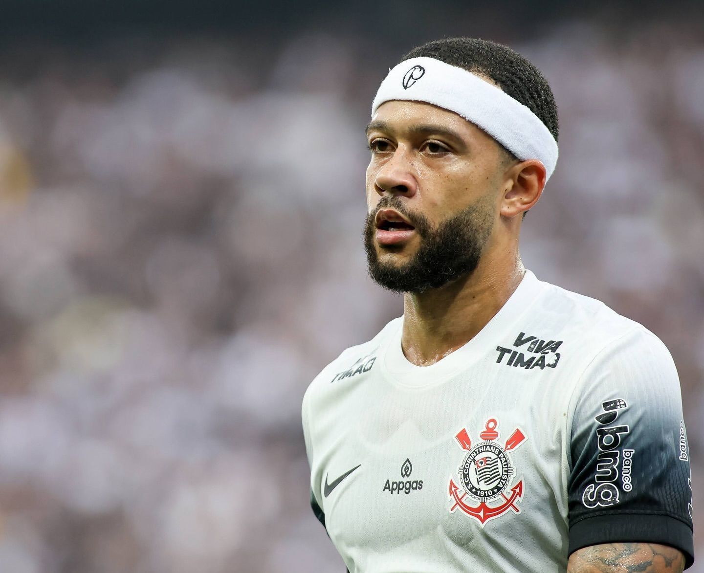 Memphis sugere técnicos para diretoria do Corinthians, que toma decisão
