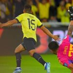 Equador vence Chile em casa e amplia invencibilidade nas Eliminatórias