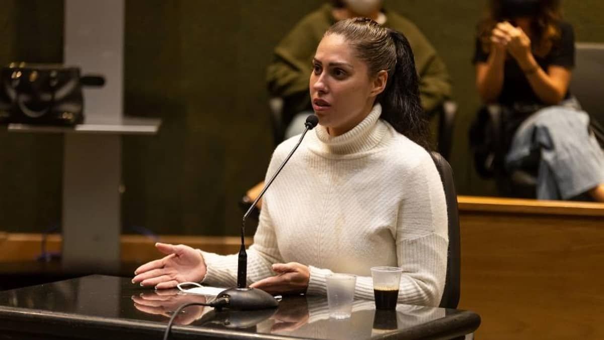 Caso Henry: Gilmar Mendes determina que Monique Medeiros volte à prisão