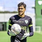 Emprestado pelo Atlético ao América, Matheus Mendes vira alvo do Bahia