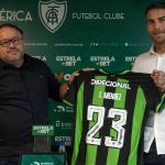 Méndez exalta o América no cenário internacional e analisa futebol brasileiro