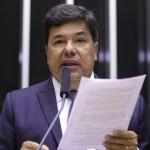 Mendonça Filho retira exclusividade da União sobre segurança pública em PEC