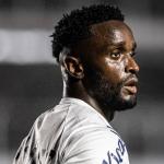 Santos: Mendoza reforça o ataque contra RB Bragantino no Brasileiro