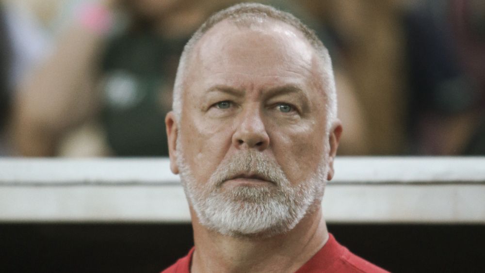 Escalação do Fluminense: Mano Menezes define time contra o Atlético no Maracanã