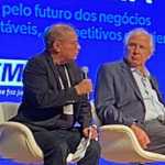 Menin defende desenvolvimento com olhar social e ambiental em evento da indústria em BH
