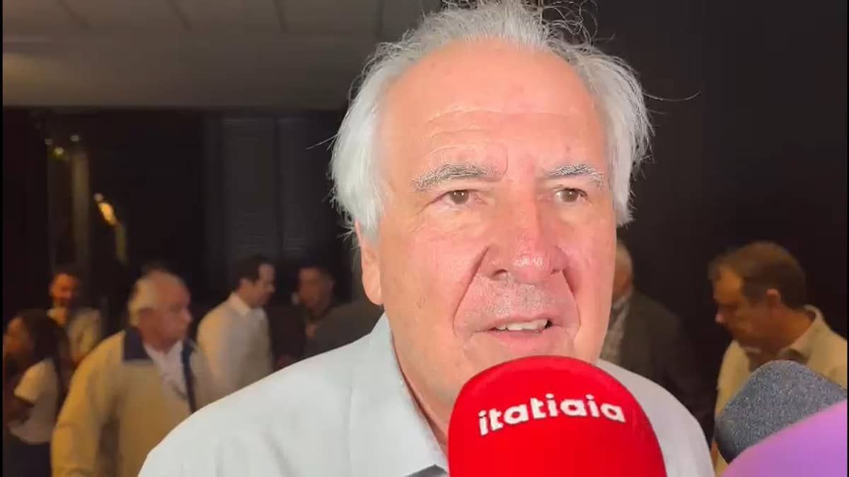 Menin exalta novo capítulo na história do Atlético: 'É uma SAF com coração preto e branco'