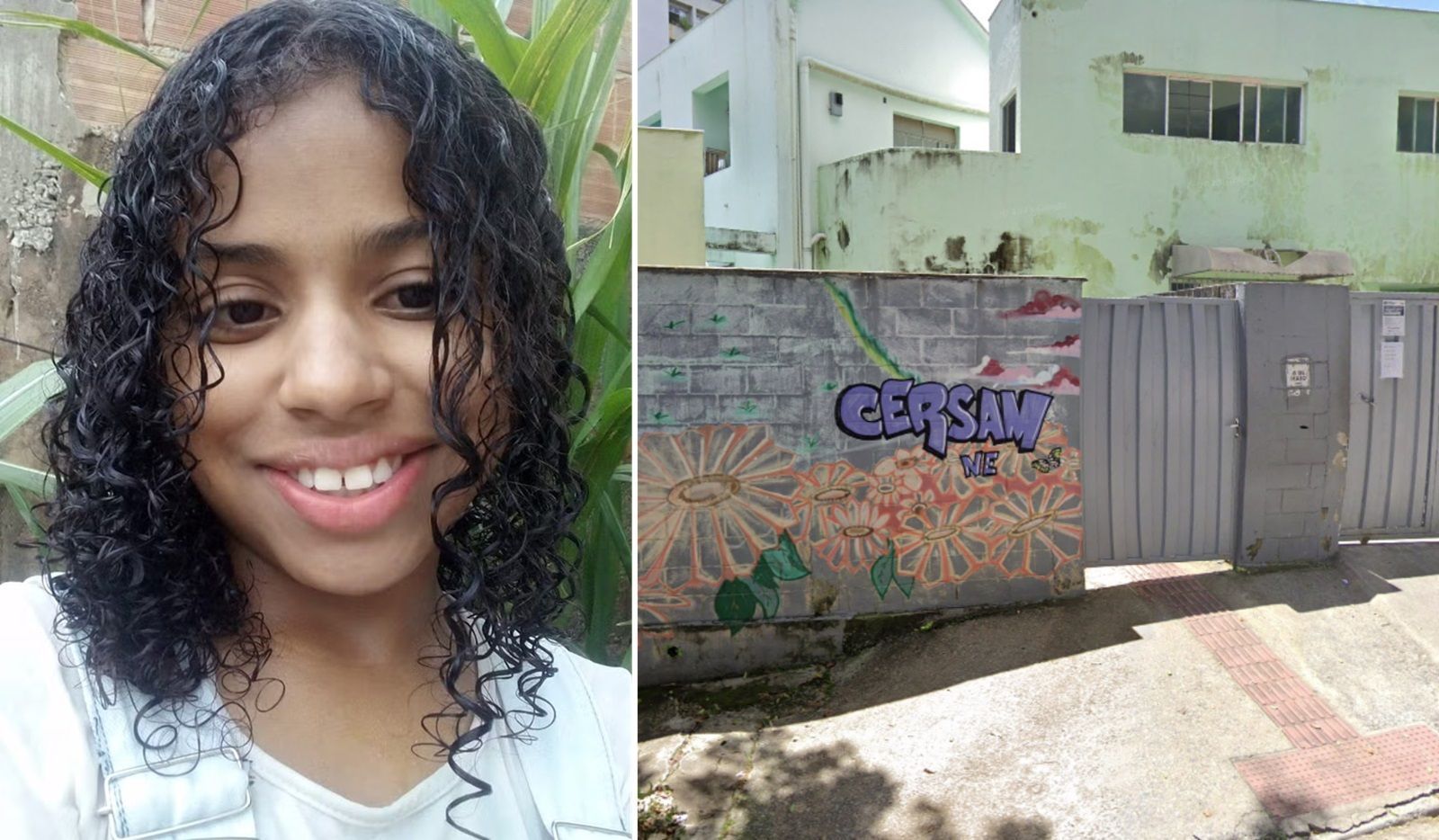 Caso Ana Luiza: 'cordial, carinhosa, engraçada', diz psicóloga sobre menina morta em BH