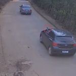 Menina baleada na cabeça por policial em MG está intubada e sem resposta motora