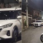 Menina de 11 anos é baleada com cinco tiros em ataque que tinha o pai como alvo no Rio