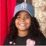 Menina raptada em salão de beleza com a mãe está sumida há cinco dias