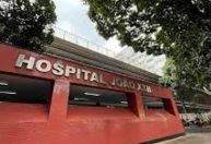 Homem é baleado enquanto comemorava aniversário na Região Leste de BH