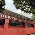 Bebê morre no Hospital João XXIII, em BH, com suspeita de maus tratos