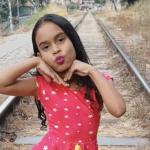 Menina de 7 anos que morreu baleada em ponto de ônibus no Barreiro queria ser professora