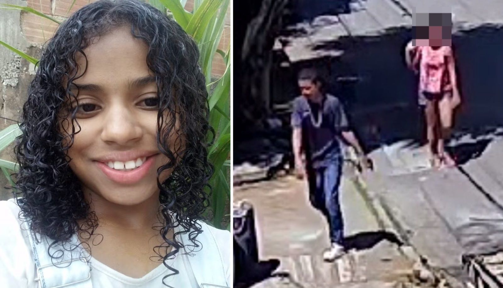 Caso Ana Luiza: polícia não descarta que menina de 12 anos tenha sofrido abuso sexual