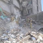 Terremoto: bombeiros de Minas atuaram por 7h em resgate de criança de quatro anos na Turquia 