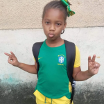 “Era tortura o que vinha acontecendo”, diz delegado sobre menina espancada até a morte pelo pai no RJ