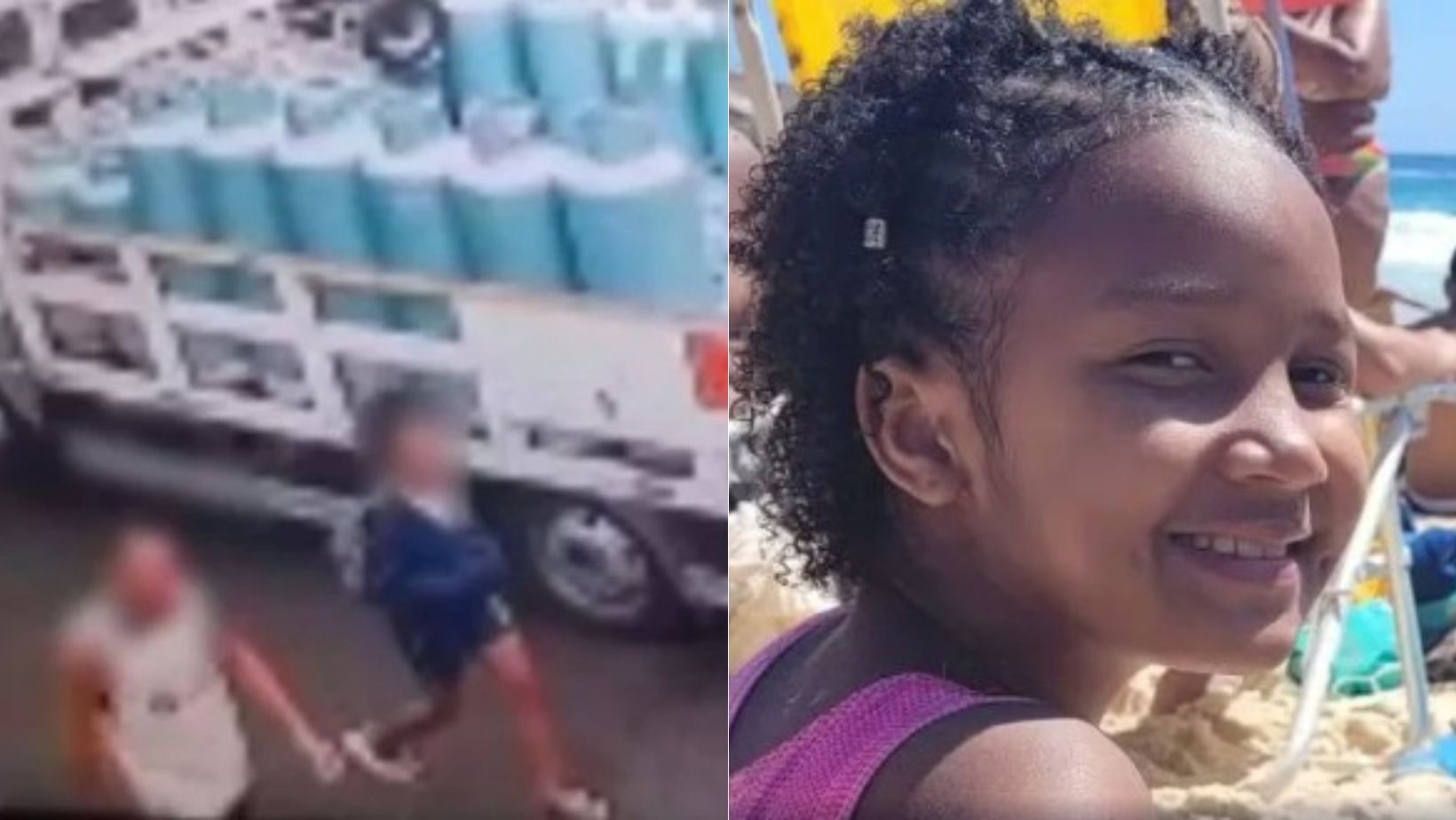 Caso Sophia: em depoimento, suspeito revela motivo de crime e diz que menina o provocou sexualmente