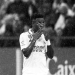 Menina usa camisa de Vini Jr e é alvo de racismo na Espanha: 'Preta de m*'