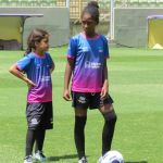 Projeto social 'Esporte na Cidade' revela atletas e ajuda a enfrentar o preconceito