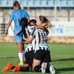 Zerado, Ceará pode ser rebaixado nesta rodada no Brasileirão feminino