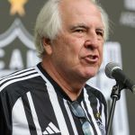 Investidor do Atlético, Rubens Menin faz promessa sobre acústica da Arena MRV