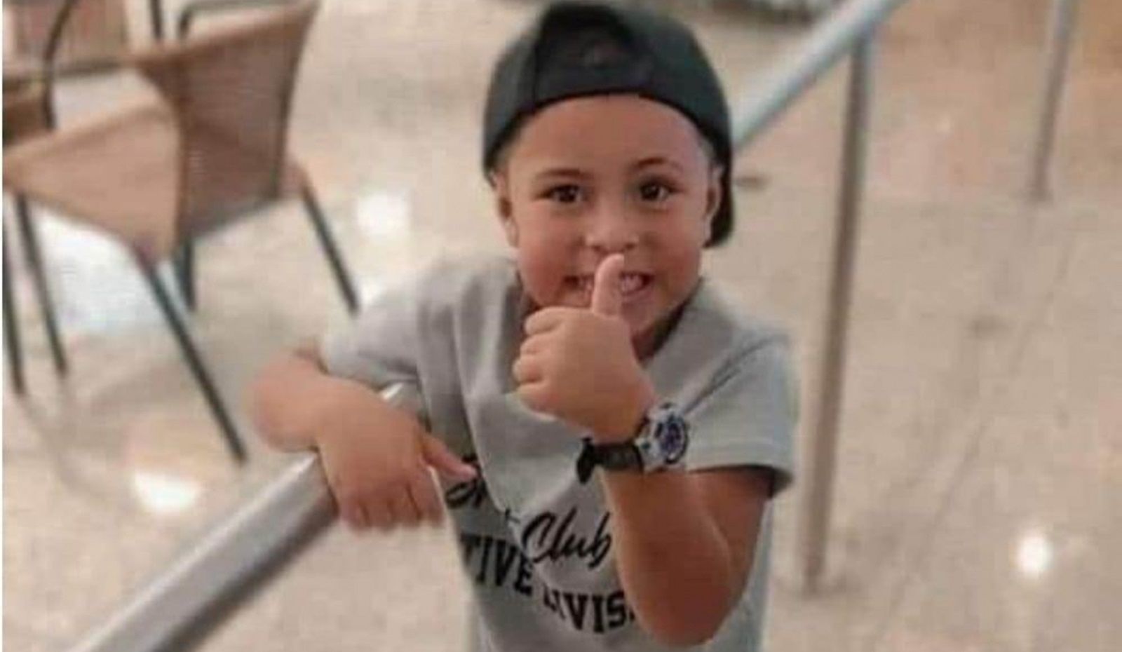 Adolescente é suspeita de matar menino de 5 anos após ser chamada de 'sapatão'