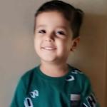 Menino de 3 anos morre engasgado com pedaço de bolo durante recreio em creche