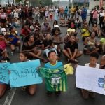 Menino de 10 anos morre baleado durante ação da PM na região metropolitana de Salvador