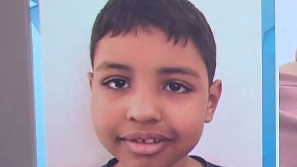 Menino autista de 7 anos é esquartejado em SP; irmão está preso 