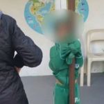 Donos de escola investigados por tortura e maus-tratos se entregam à polícia, em SP 