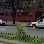 PM suspeita de excesso de velocidade e embriaguez em acidente que matou garupa em BH