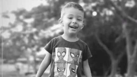 Foto mostra Luan Henrique Alves de Lima, encontrado morto em tanque de peixes em Uruana, Goiás