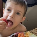 Criança marca aniversário vegano e colegas ameaçam não aparecer