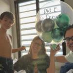 Menino de Varginha (MG) com doença rara recebe medicamento de R$15 milhões após vaquinha