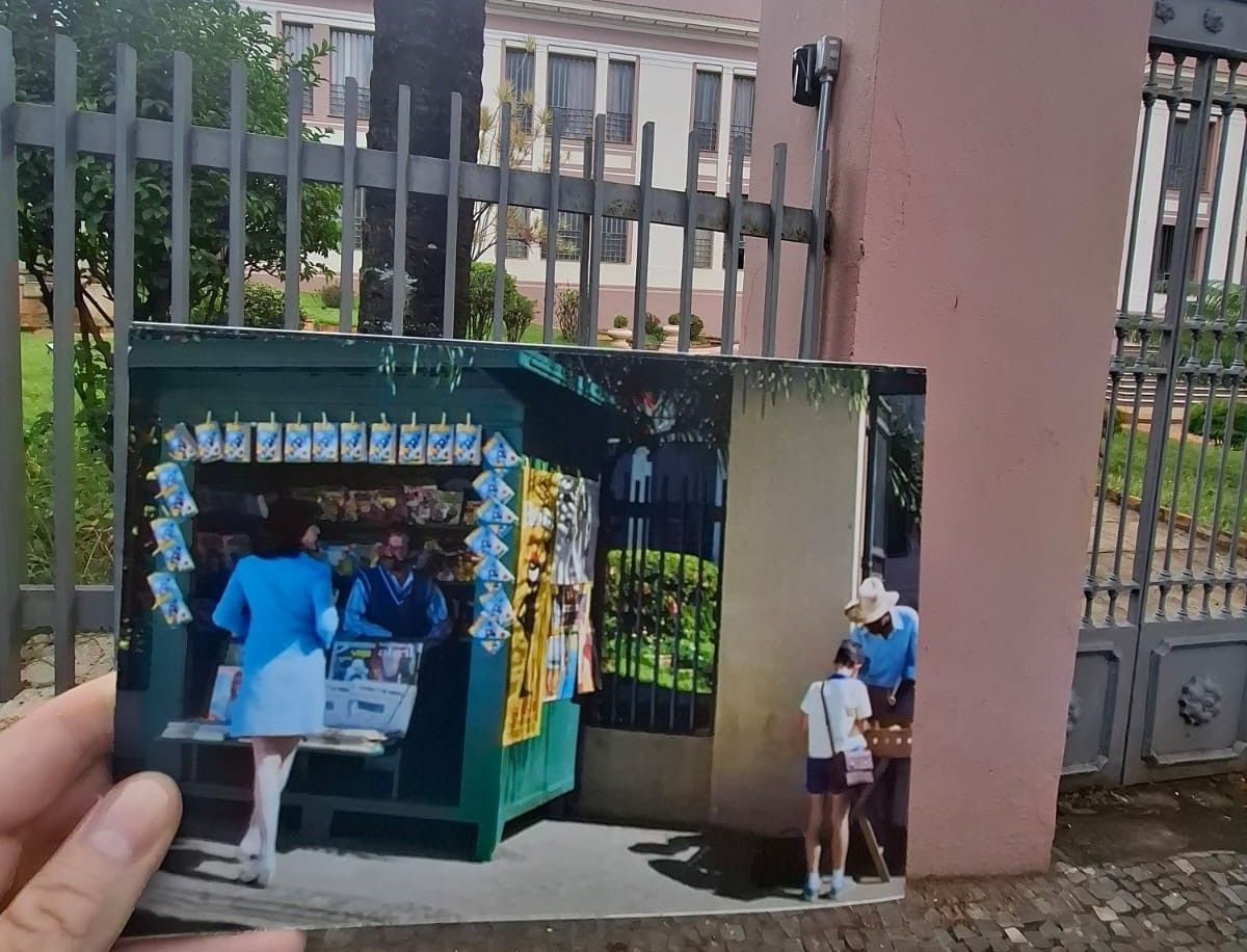 'BH a Pé' lança passeio 'BH Maluquinha' em homenagem a Ziraldo