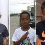 'Gerente do tráfico' suspeito de torturar e matar crianças em Belford Roxo é preso