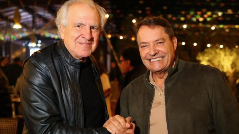 Investidor do Atlético elogia Pedrinho e defende fim de torcida única nos clássicos