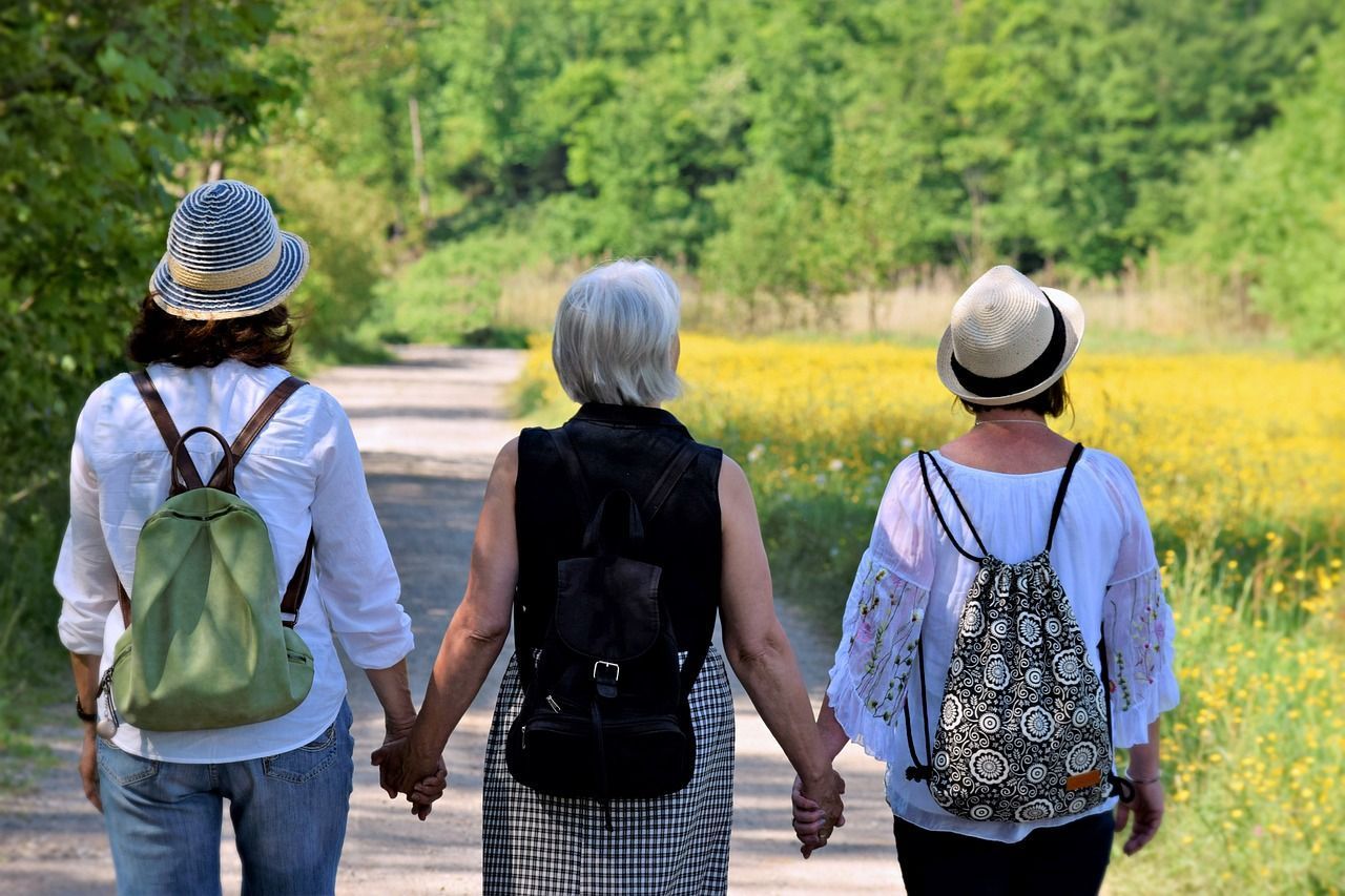 Podcast debate: a menopausa chegou, e agora?