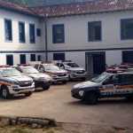 Menores são apreendidos por venda ilegal de drogas em Itabirito