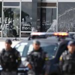 WhatsApp ajudou a acabar com invasão em Brasília