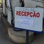 Policiais civis relatam falta de combustível para abastecer viaturas na Grande BH