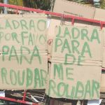 'Ladrão, por favor, pare de roubar', pede catador de recicláveis que tem sucatas furtadas em Belo Horizonte