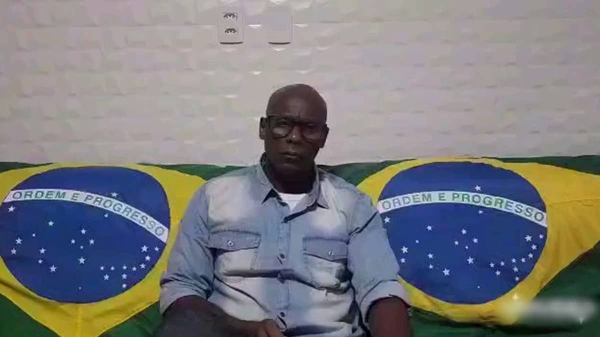 Mensagens capturadas pela PF apontavam planos para marcha em 31 de março