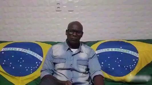 Mensagens capturadas pela PF apontavam planos para marcha em 31 de março .