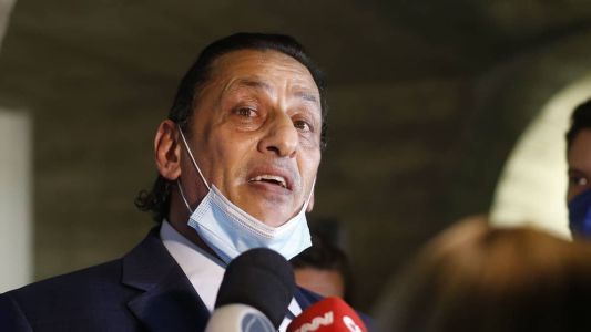 Mensagens de Wassef sobre Bolsonaro preocupam família e aliados do ex-presidente.