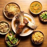 Restaurante em BH lança novas versões dos menus a la carte e compartilhado