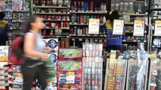 Mercado de trabalho e Auxílio Brasil permitiram essa recuperação